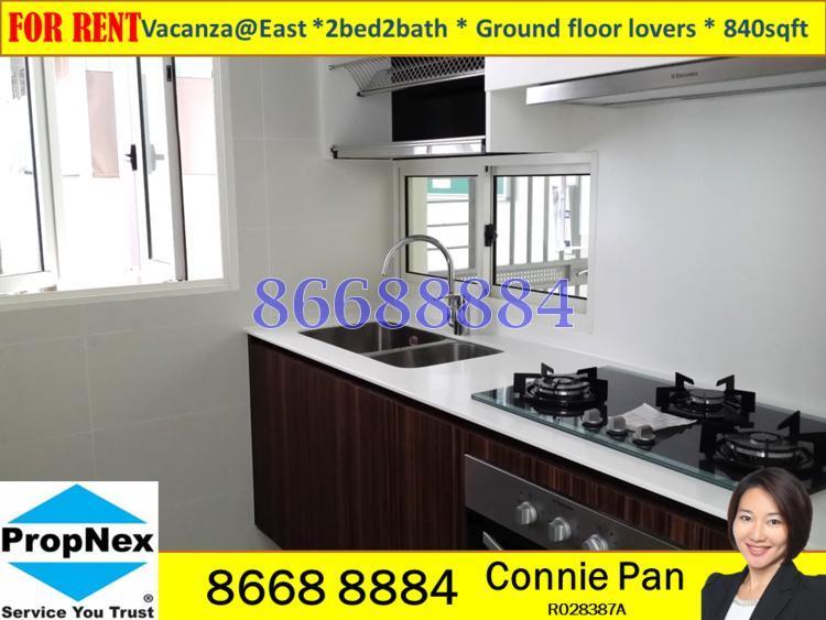 Vacanza @ East (D14), Condominium #117646212